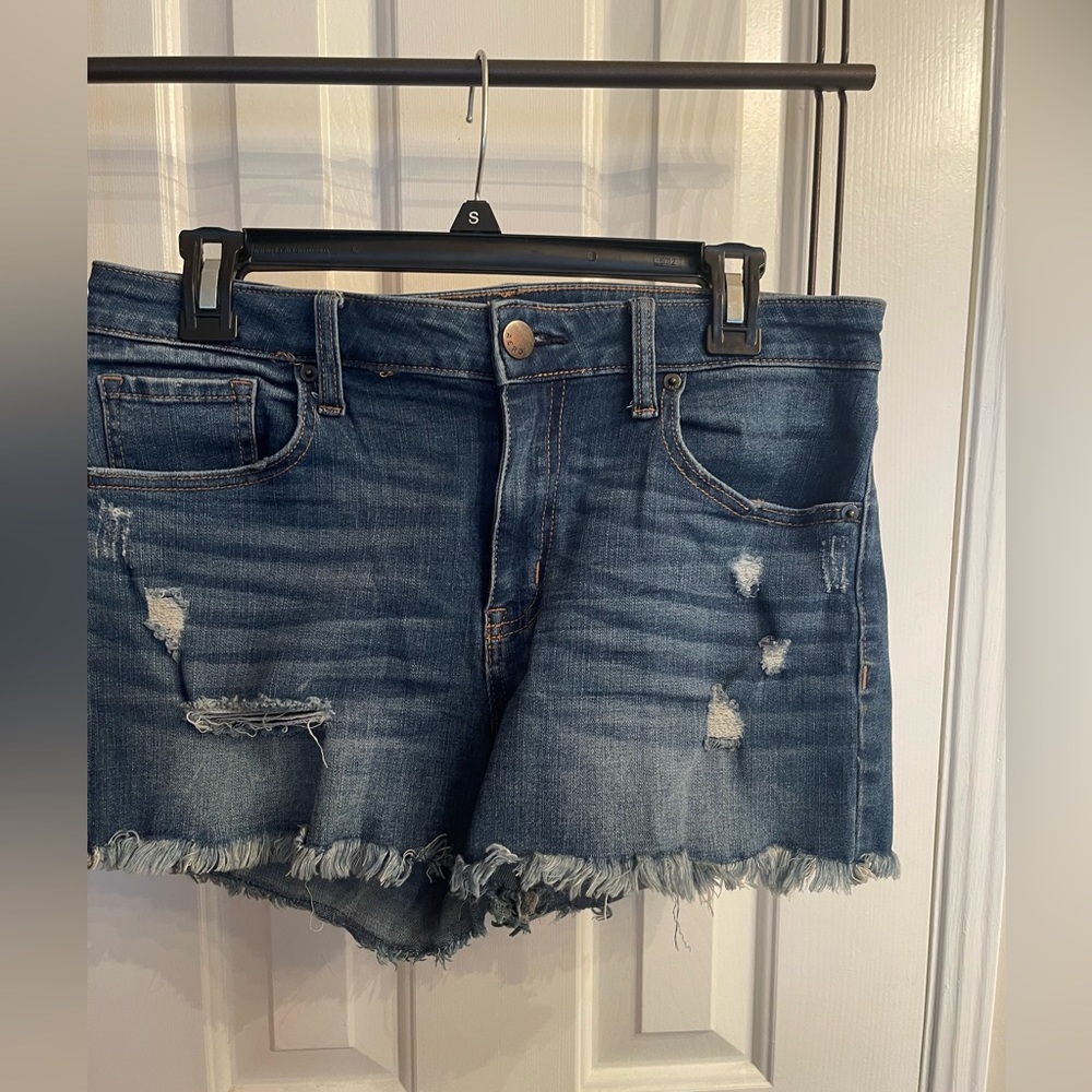 Aeropostale shorts
